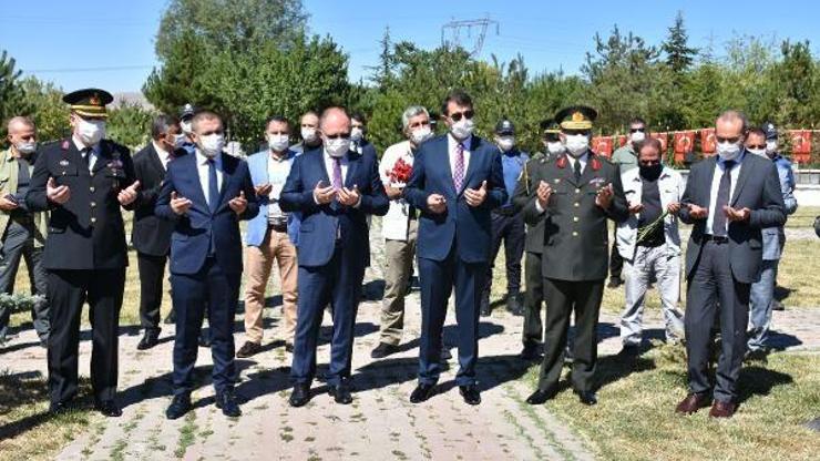 Sivasta 30 Ağustos Zafer Bayramı