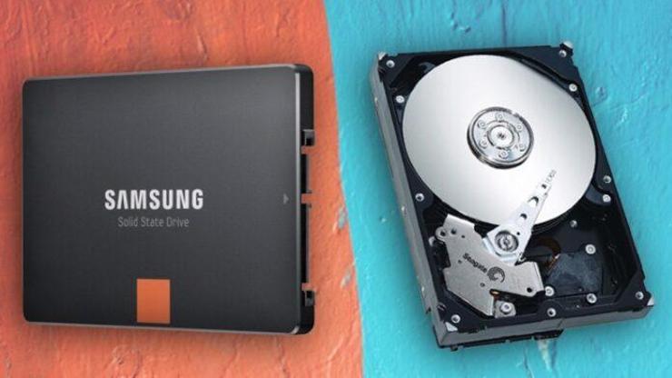 SSD nedir Ne işe yarar