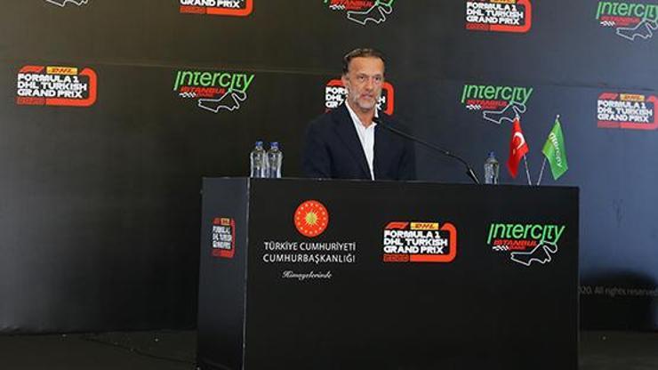Istanbul F1 bilet fiyatları belli oldu