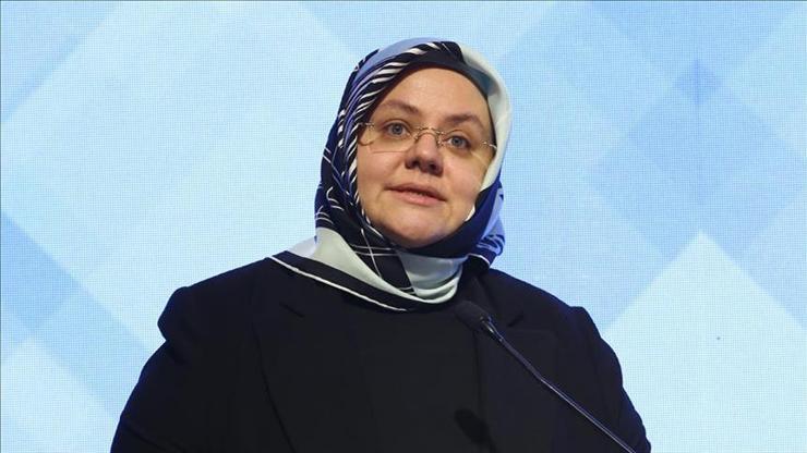Bakan Selçuk: Son 2 yılda yaklaşık 83 milyar lira destek sağladık
