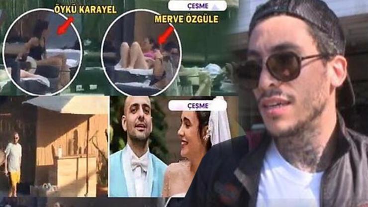 Can Bonomo: Sonra kadına şiddet diye ağlıyoruz