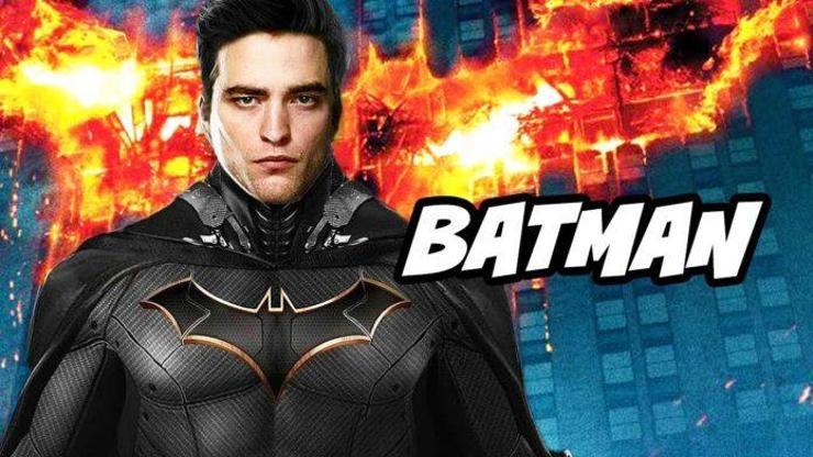 Nolan The Batman filmi için heyecanlı