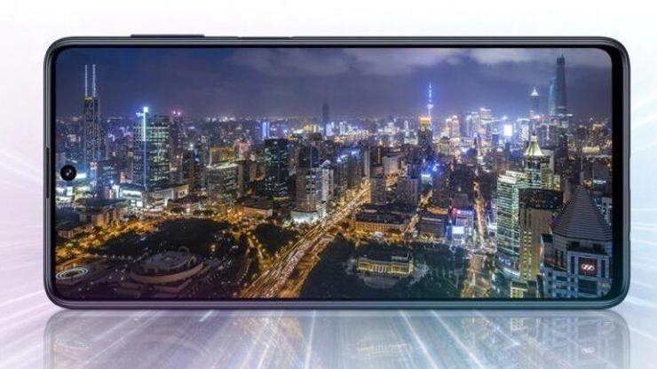 7000 mAh pil kapasiteli Galaxy M51