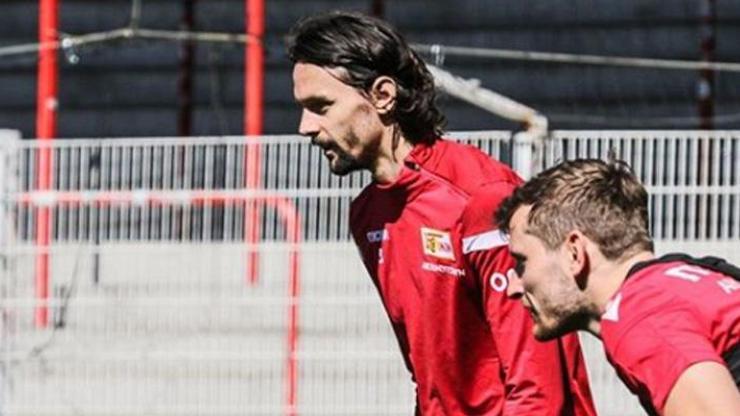 Son dakika... Neven Subotic Denizlispor için sağlık kontrolünde
