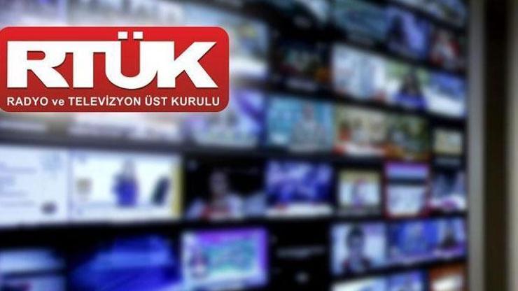RTÜKten, Tele 1 açıklaması