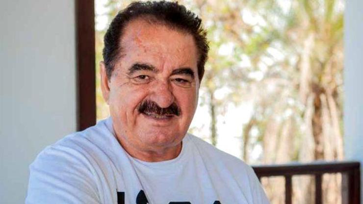 İbrahim Tatlıses İbo Show ile ekranlara dönüyor