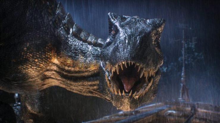 Jurassic World Dominion için ilk görsel paylaşıldı