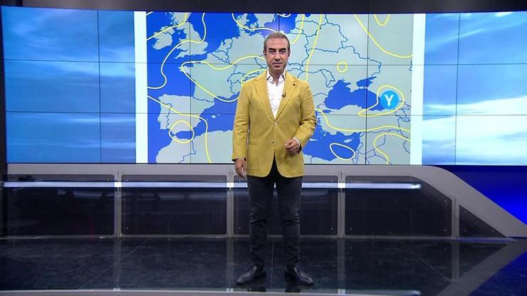 Hava Durumu (04-09-2020)