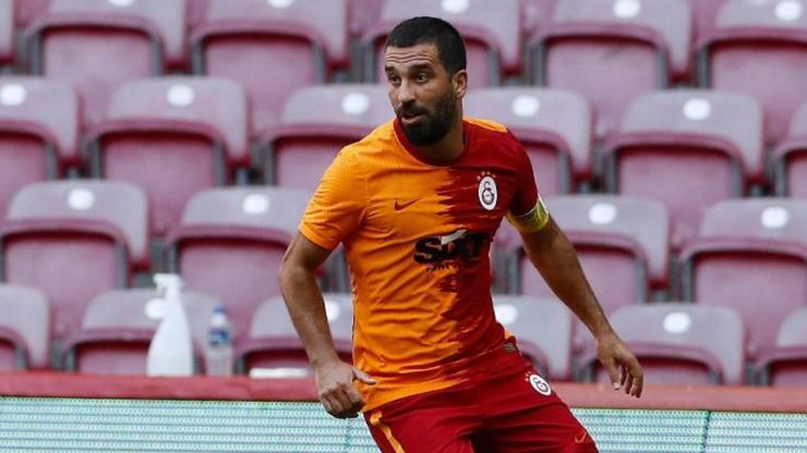 Galatasaray 1-1 Hatayspor MAÇ ÖZETİ