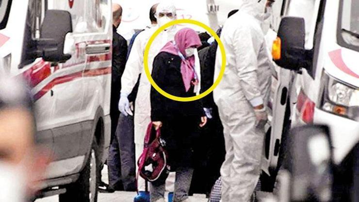 Salgında büyük tehlike: Karantina kaçakları