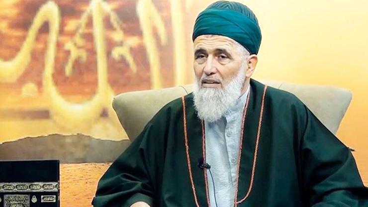 Çocuk istismarcısı tarikat lideri babaya para teklif etmiş