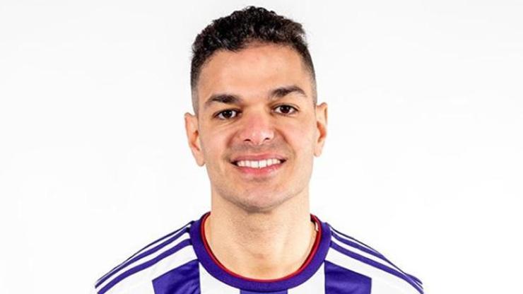 Son dakika... Göztepede gündem Ben Arfa
