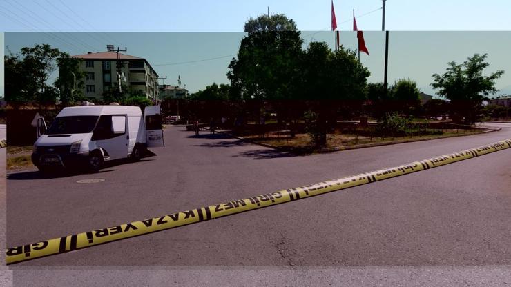Çocukların oyunu polisi alarma geçirdi