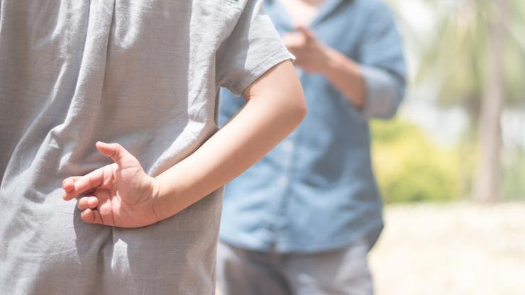 Yalancılar depresyona giriyor