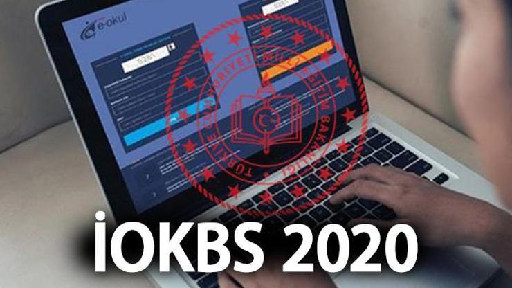 Bursluluk sınavı (İOKBS) 2020 soruları, cevapları ve sonuçları ne zaman açıklanacak