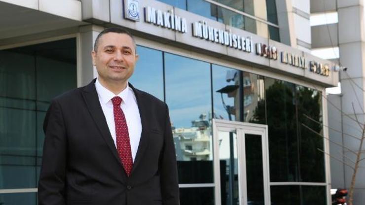 Asansör yerine merdiven tercih edilmeli