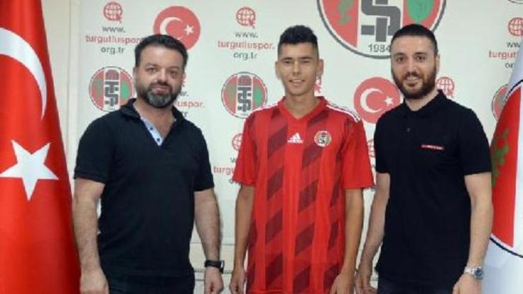 Fenerbahçeden 2. Lige gitti