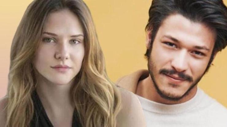 Kubilay Aka Alina Boz korona mı oldu Kubilay Aka Alina Boz sevgili mi