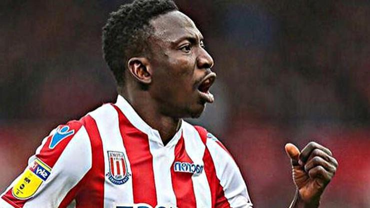 Oghenekaro Etebo kimdir Son dakika Galatasaray transfer haberleri