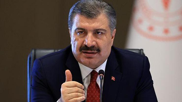 Sağlık Bakanı Koca Dünya Fizyoterapistler Gününü kutladı