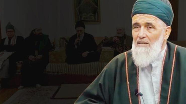 Savcılıkta anlattı, mahkemede inkar etti Tarikat lideri aileyi suçladı