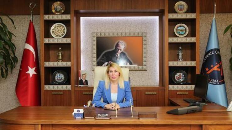 Rektör Özkandan yeni eğitim öğretim dönemine ilişkin açıklama