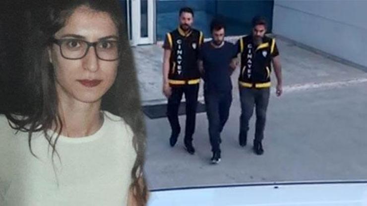 Düğüne bir gün kala öldürdü Yerler ıslaktı, tutmama rağmen birkaç kez düştü