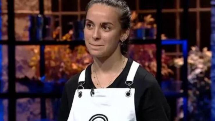 Tanya ne demek Tanya neden ağladı MasterChef Tanya evli mi MasterChef Tanya kaç yaşında