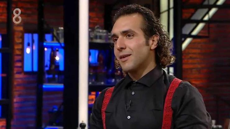 MasterChef Barbaros kimdir, kaç yaşında MasterChef Barbaros nereli, instagram hesabı ne