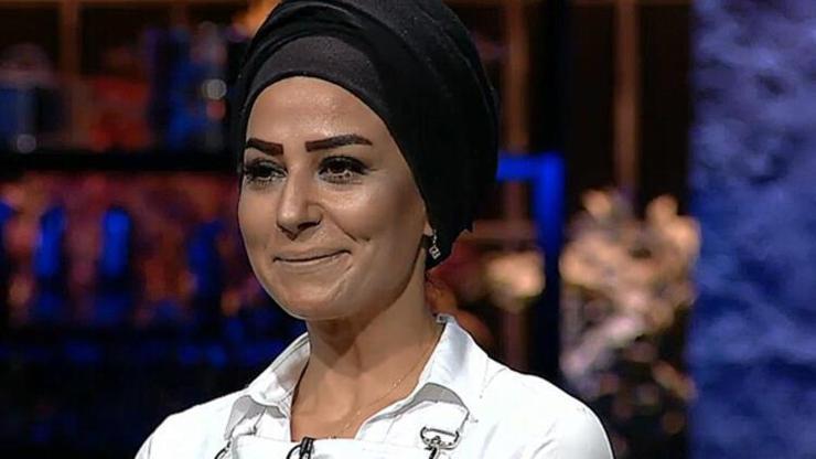 MasterChef Esra kimdir, kaçıncı oldu MasterChef Esra Tokelli evli mi çocuğu var mı, annesi yaşıyor mu