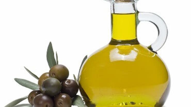 Doğal mucize zeytinyağının vücudumuza 9 faydası