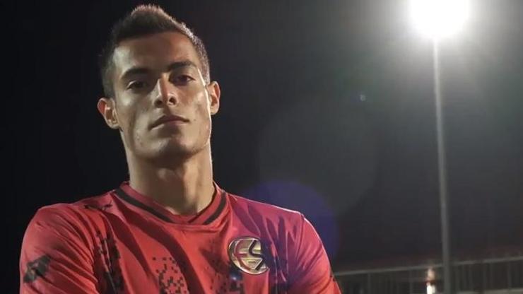 Metehan Altunbaş LASK Linze gitti
