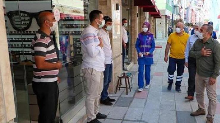 Ordu’da yaya yoğunluğu olan yerlerde sigara içme yasağı