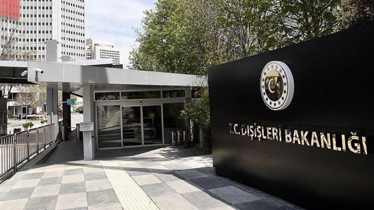 Dışişleri Bakanlığından, İsveçte Kuran-ı Kerim yakma eylemine tepki