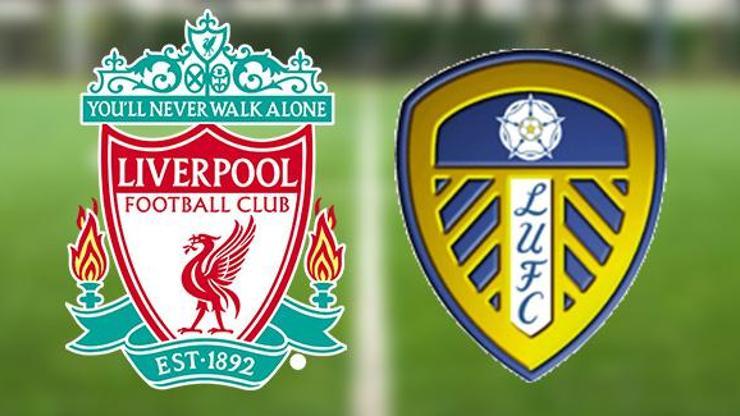 Liverpool Leeds United maçı hangi kanalda, saat kaçta canlı izlenecek
