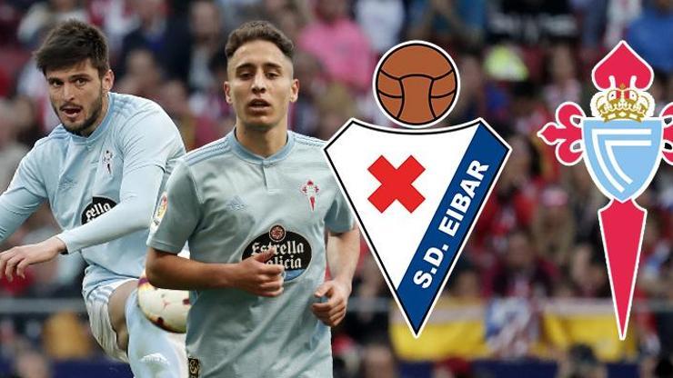 Eibar - Celta Vigo D Smart şifresiz canlı izle
