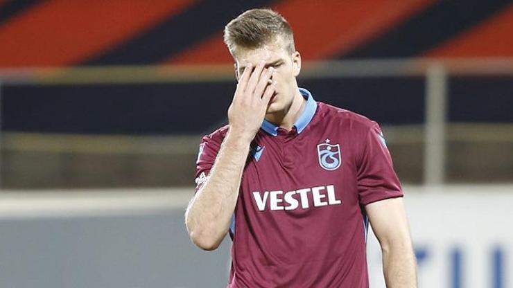 Son dakika... Trabzonspor yönetimi Sörloth için olağanüstü toplandı