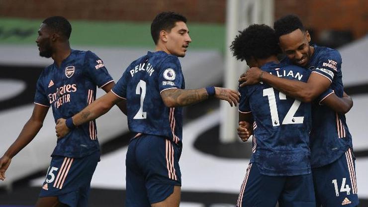 Willian ilk maçına asistleriyle damga vurdu