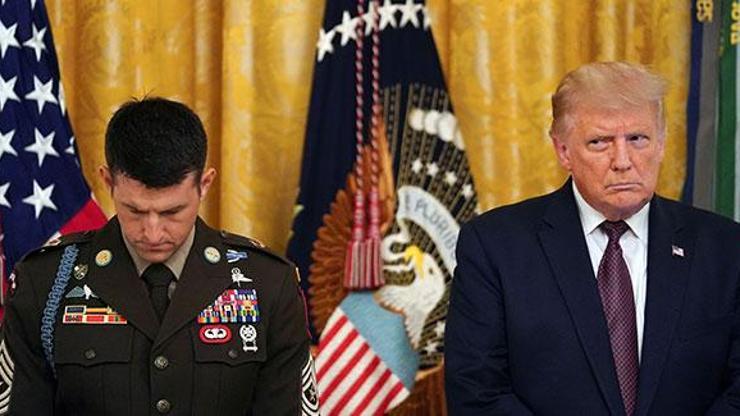 Trumptan Rusya soruşturması ekibine suçlama: Tamamen sildiler