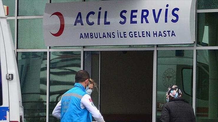 Hastane tuvaletinde doğum skandalı Çöp kutusundan çıktı