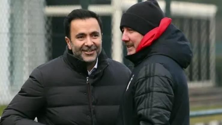 Nikola Kalinic listemizde