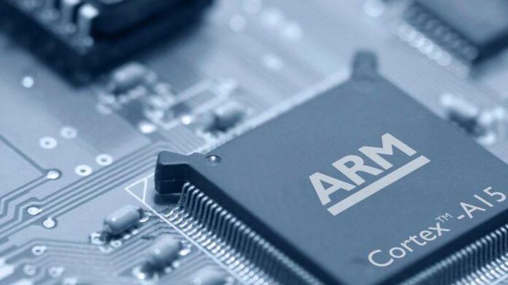 Nvidia ARM işlemcileri üretmeye başlayacak