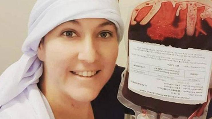 Maskeli Şebnem lösemiye karşı savaşını kaybetti