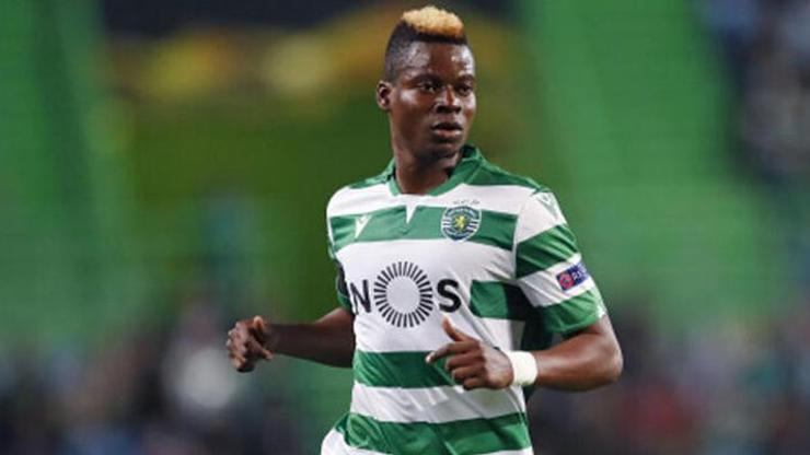 Son dakika... Idrissa Doumbia Galatasarayı seçti
