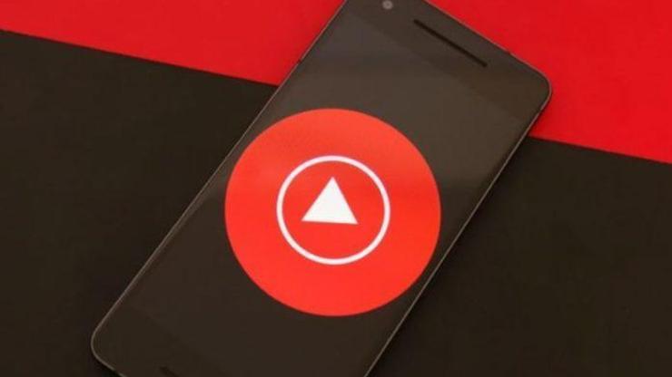 YouTube Music önemli bir başarıya imza attı
