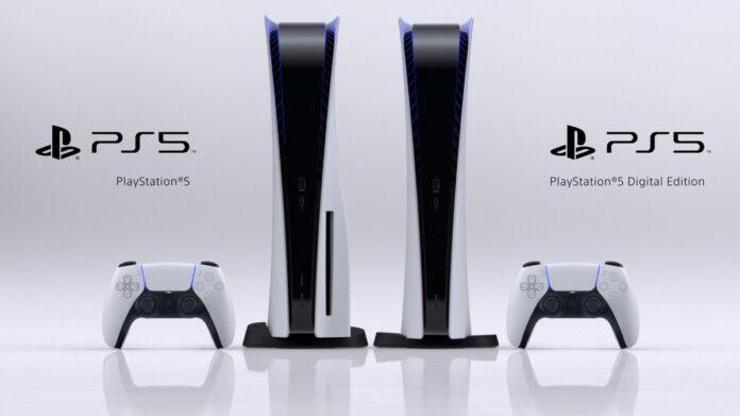 PS5 ne zaman çıkacak, özellikleri neler İşte PS5 fiyatı ve çıkış tarihi