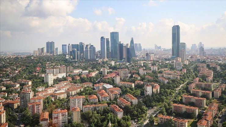 Son dakika haberleri.. Yabancılara konut satışı arttı