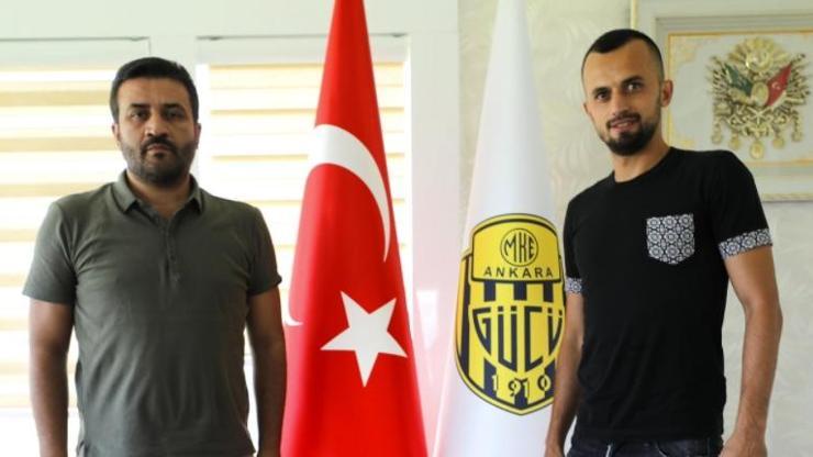 İlhan Parlak ile yollar ayrıldı