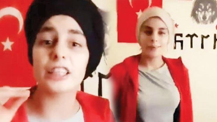 Sosyal medyadaki çirkin paylaşıma tepki yağdı