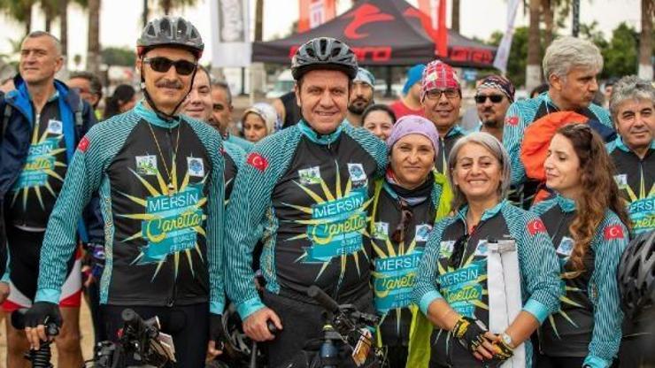 Büyükşehir Belediyesi, Mersin’i hareket ettirecek